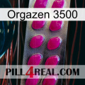 Orgazen 3500 09